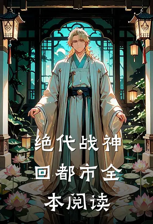绝代战神回都市全本阅读