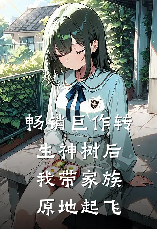 畅销巨作转生神树后，我带家族原地起飞
