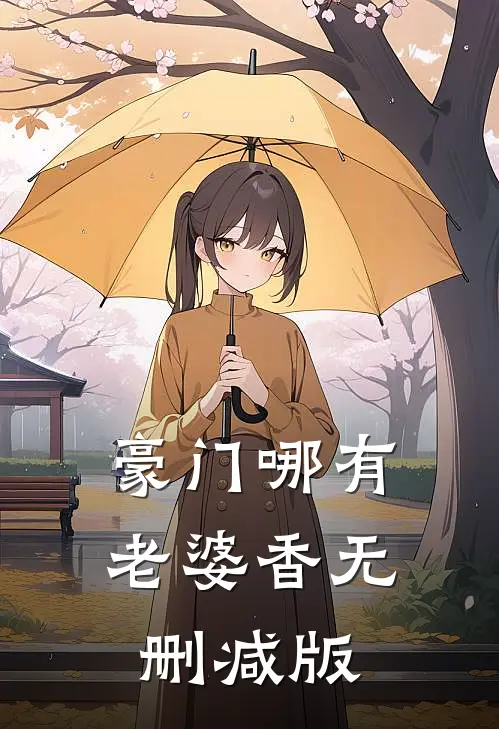 豪门哪有老婆香无删减版