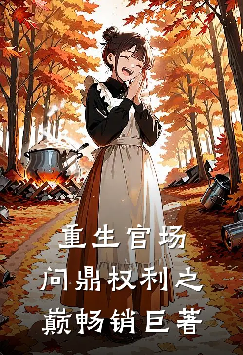 重生官场：问鼎权利之巅畅销巨著