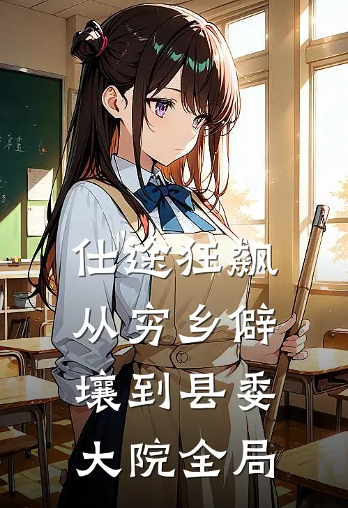 仕途狂飙：从穷乡僻壤到县委大院全局