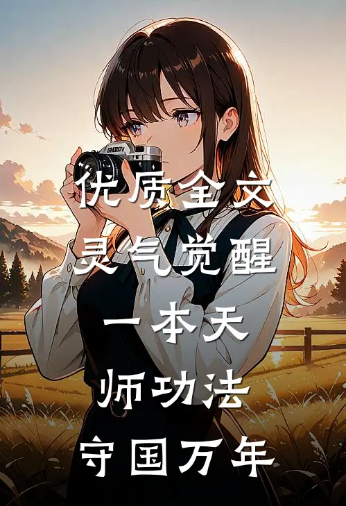 优质全文灵气觉醒：一本天师功法，守国万年
