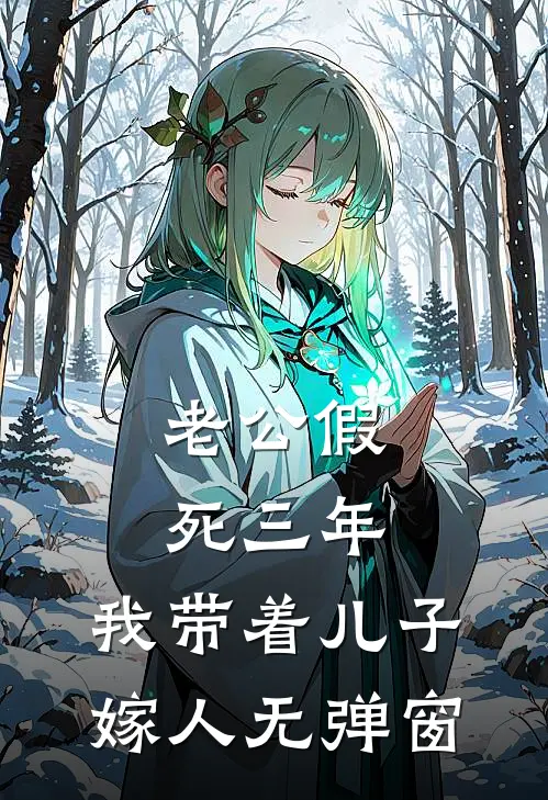 老公假死三年，我带着儿子嫁人无弹窗