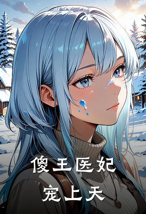 傻王医妃宠上天