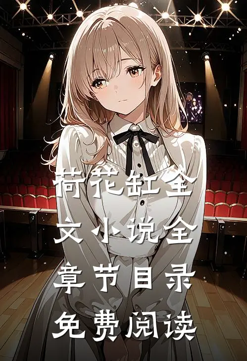 荷花缸全文小说全章节目录免费阅读