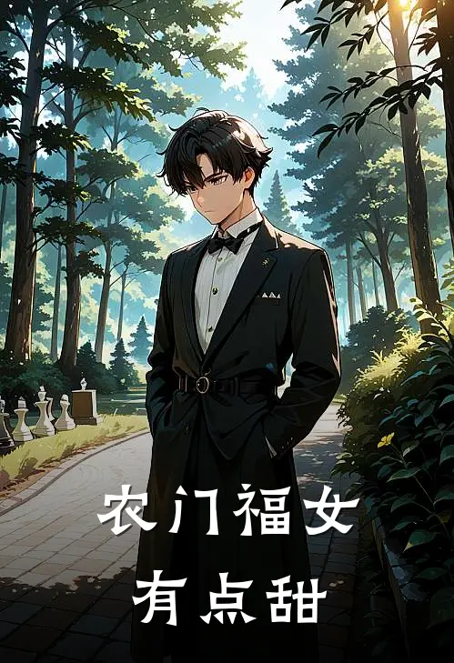 农门福女有点甜