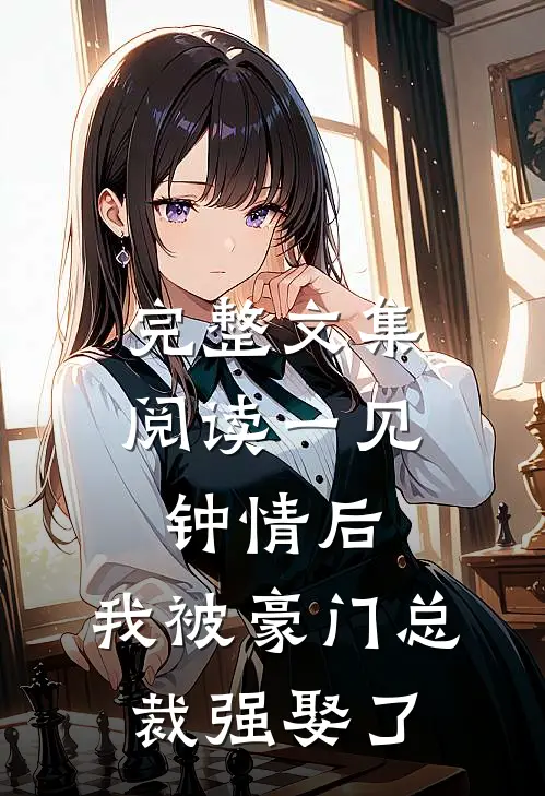 完整文集阅读一见钟情后，我被豪门总裁强娶了