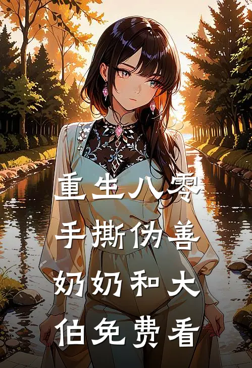 重生八零手撕伪善奶奶和大伯免费看