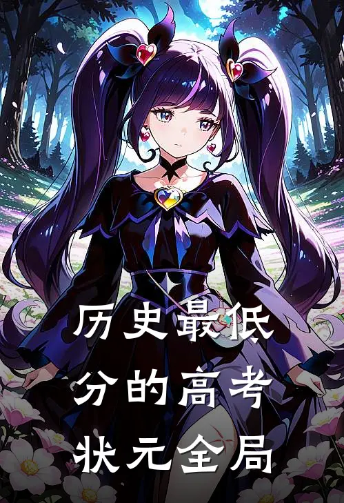 历史最低分的高考状元全局