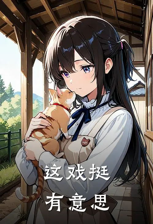 这戏挺有意思