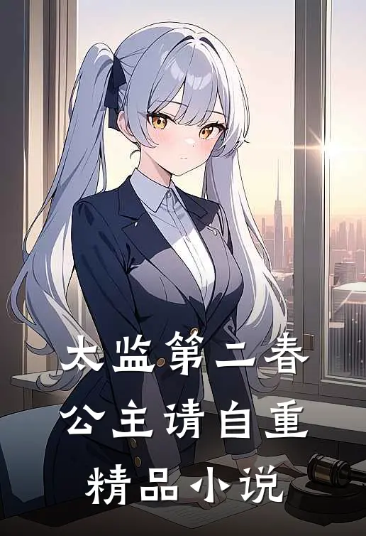太监第二春，公主请自重精品小说