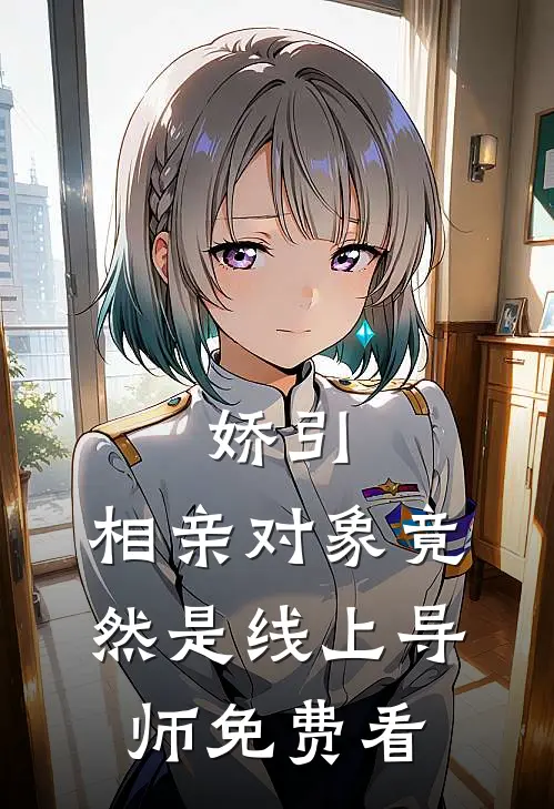 娇引，相亲对象竟然是线上导师免费看