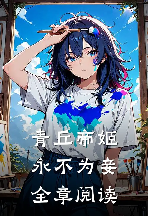 青丘帝姬永不为妾全章阅读