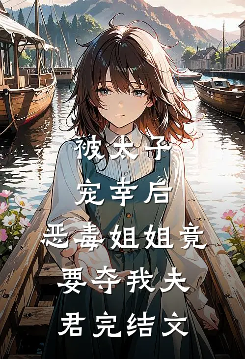 被太子宠幸后，恶毒姐姐竟要夺我夫君完结文