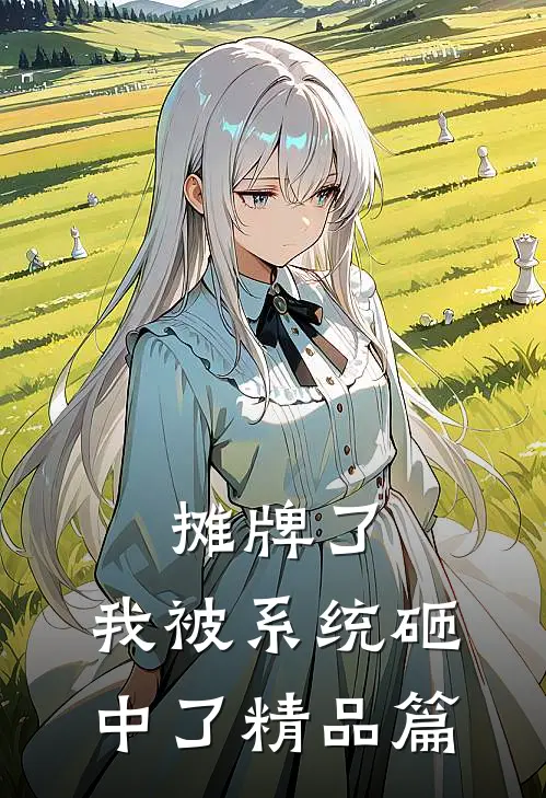 摊牌了，我被系统砸中了精品篇