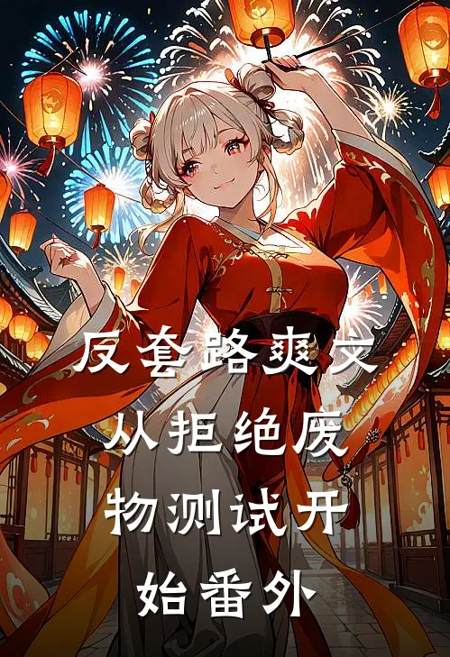 反套路爽文：从拒绝废物测试开始 番外