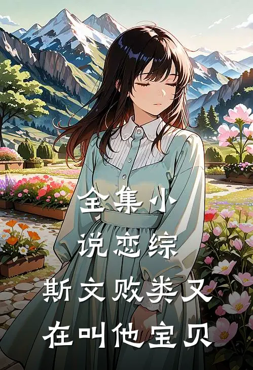 全集小说恋综：斯文败类又在叫他宝贝