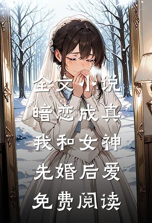 全文小说暗恋成真,我和女神先婚后爱免费阅读