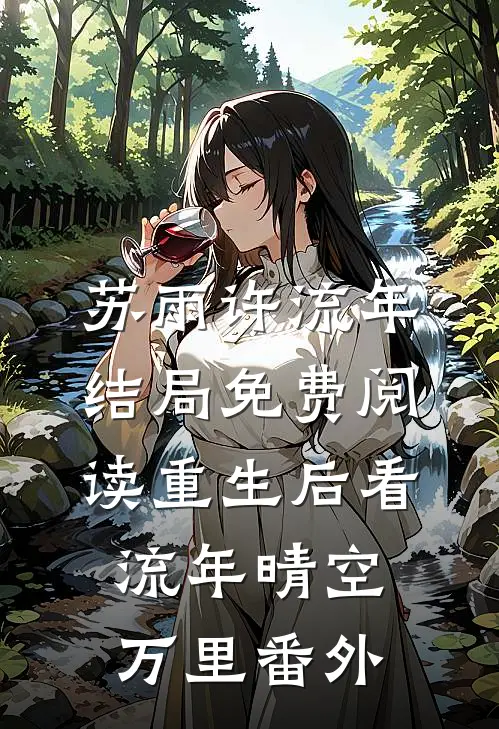 苏雨许流年结局免费阅读重生后看流年晴空万里番外