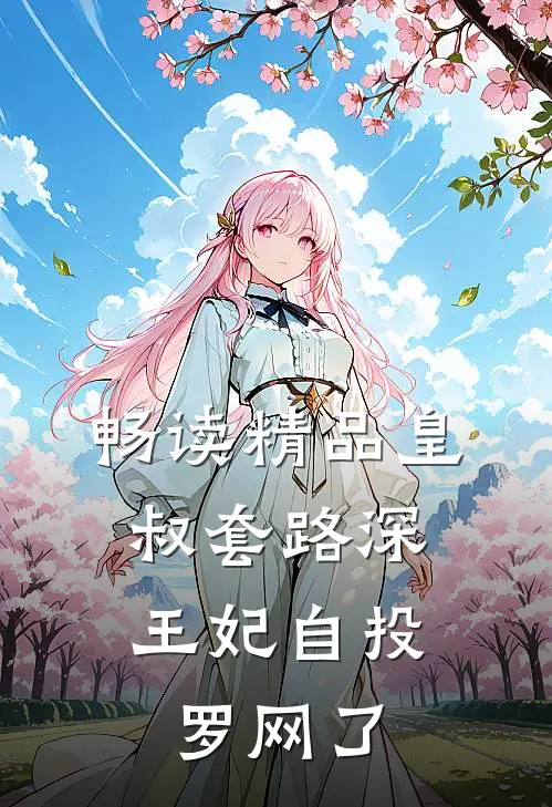 畅读精品皇叔套路深，王妃自投罗网了