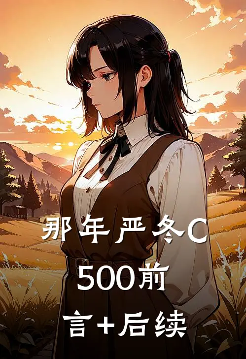 那年严冬C500前言+后续