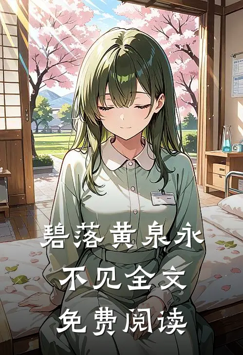 碧落黄泉永不见全文免费阅读