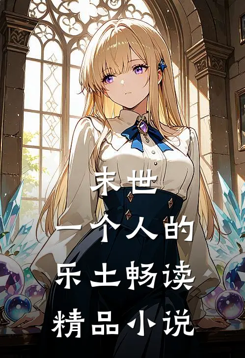 末世一个人的乐土畅读精品
