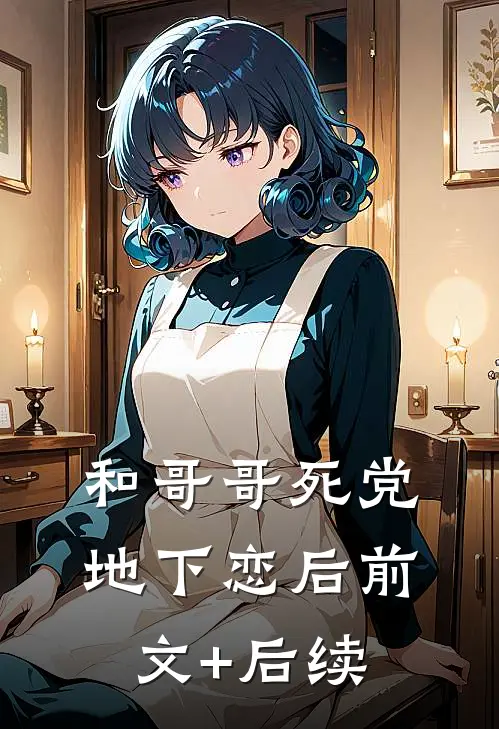 和哥哥死党地下恋后前文+后续