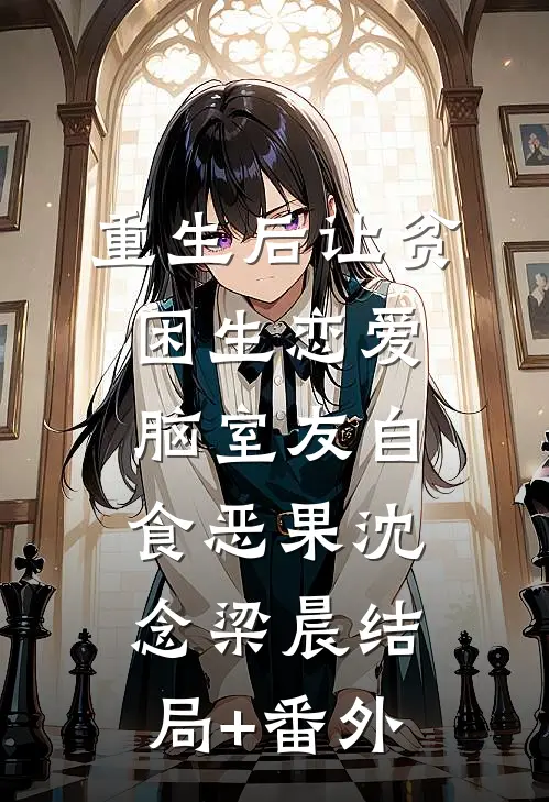 重生后让贫困生恋爱脑室友自食恶果沈念梁晨结局+番外