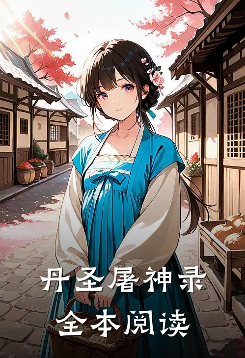 丹圣屠神录全本阅读