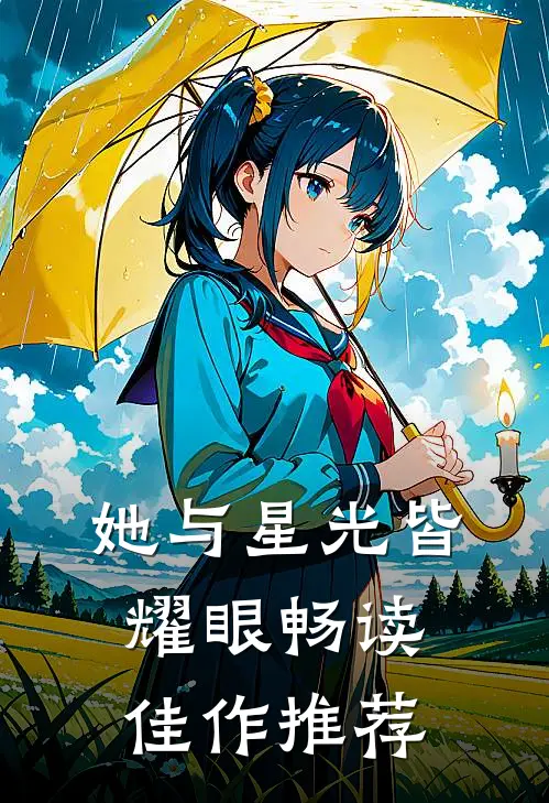 她与星光皆耀眼畅读佳作推荐