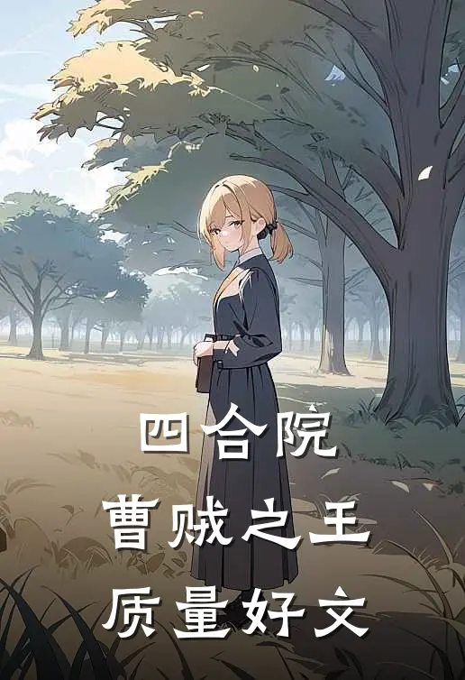 四合院：曹贼之王质量好文