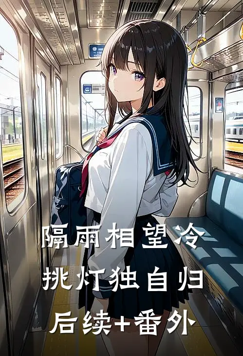 隔雨相望冷，挑灯独自归后续+番外