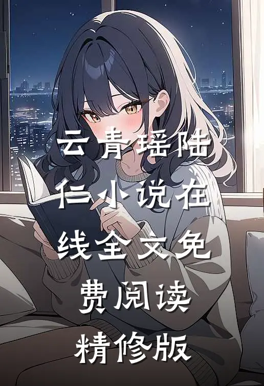 云青瑶陆仁小说在线全文免费阅读精修版