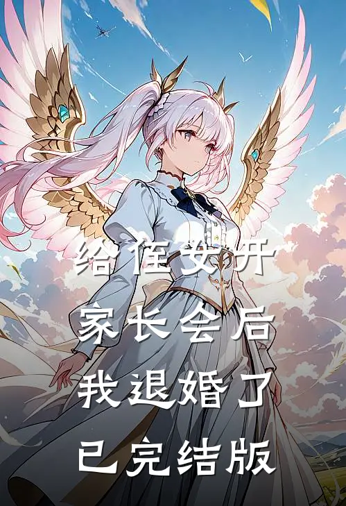 给侄女开家长会后，我退婚了已完结版