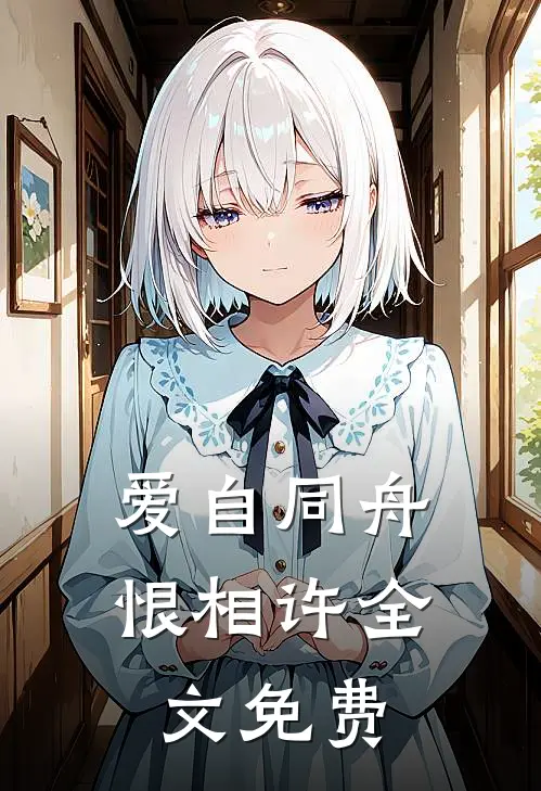 爱自同舟恨相许全文免费