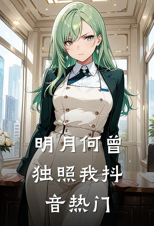 明月何曾独照我抖音热门