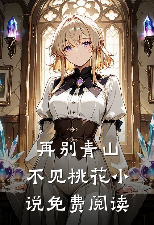 再别青山,不见桃花免费阅读全文