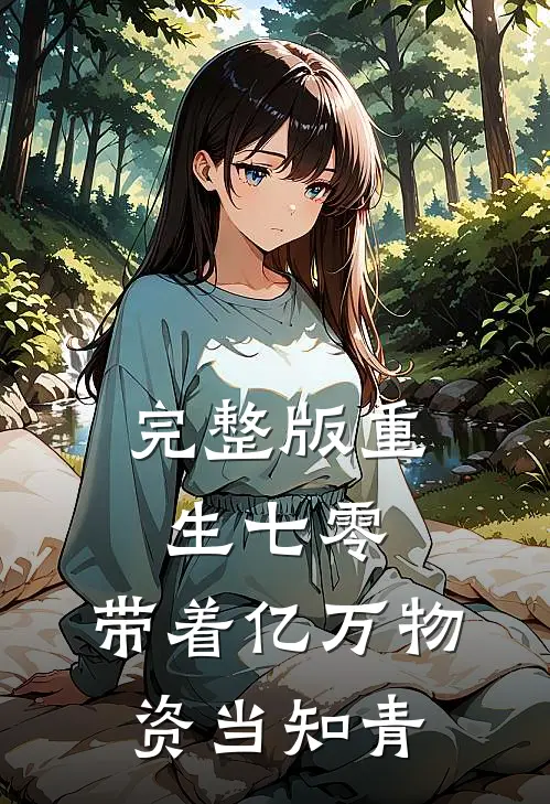 完整版重生七零：带着亿万物资当知青