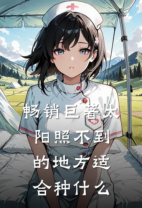 畅销巨著太阳照不到的地方适合种什么