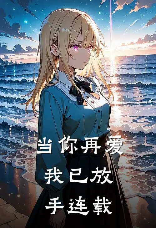 当你再爱,我已放手连载