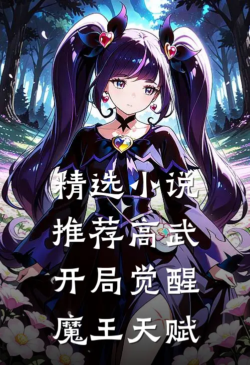 精选小说推荐高武：开局觉醒魔王天赋