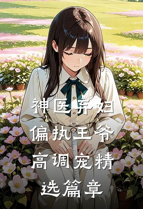 神医弃妇，偏执王爷高调宠精选篇章
