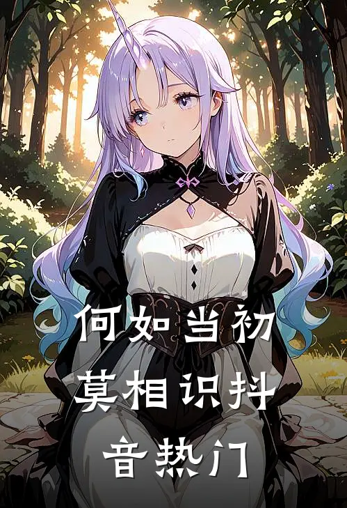 何如当初莫相识抖音热门
