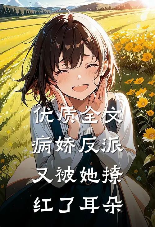优质全文病娇反派又被她撩红了耳朵