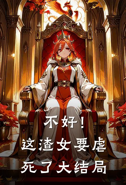 不好！这渣女要虐死了大结局