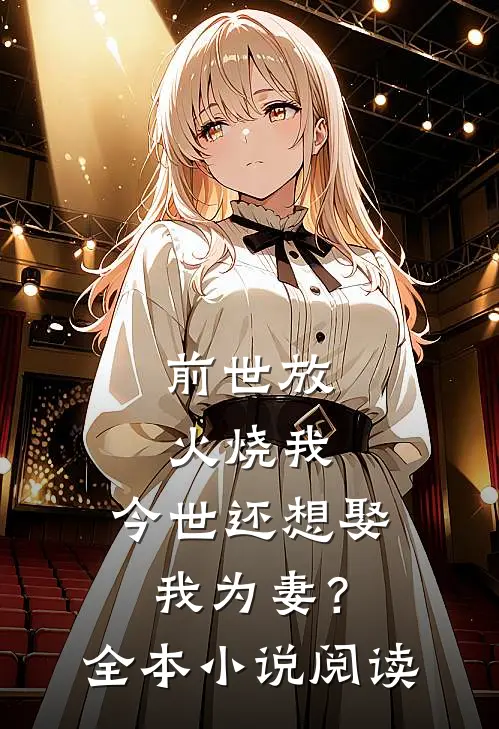 前世放火烧我，今世还想娶我为妻？全本小说阅读