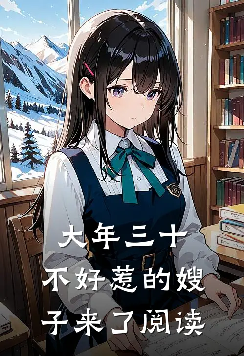 大年三十，不好惹的嫂子来了阅读