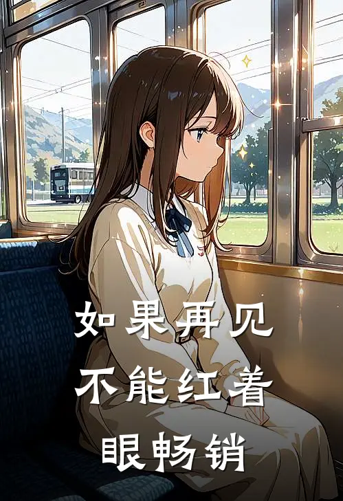 如果再见不能红着眼畅销