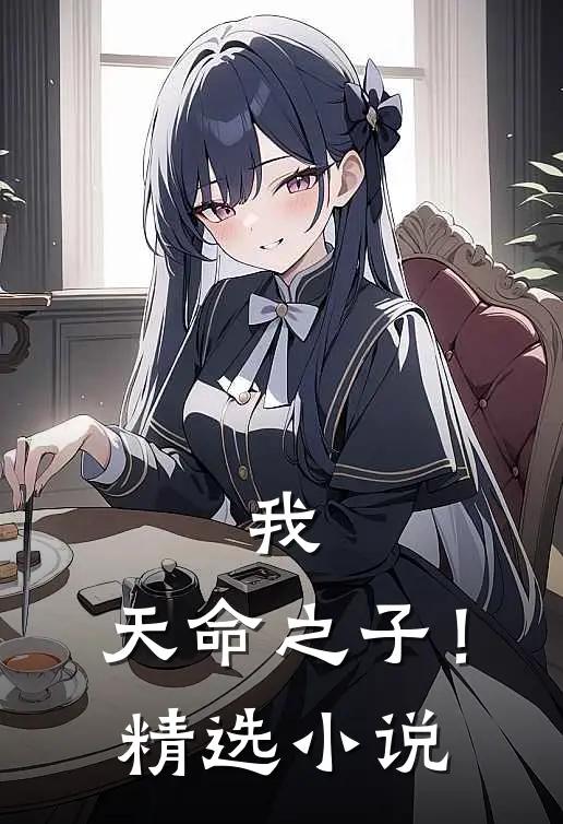 我,天命之子!精选